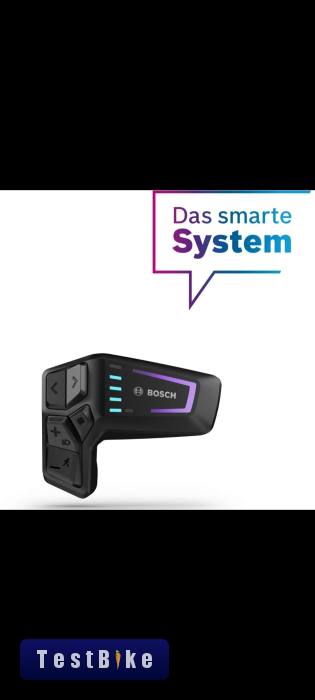 Új Bosch Smart System LED Remote 2023 ELADÓ