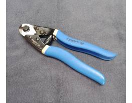 Új Bowden bowdenház vágó csípő fogó szerszám