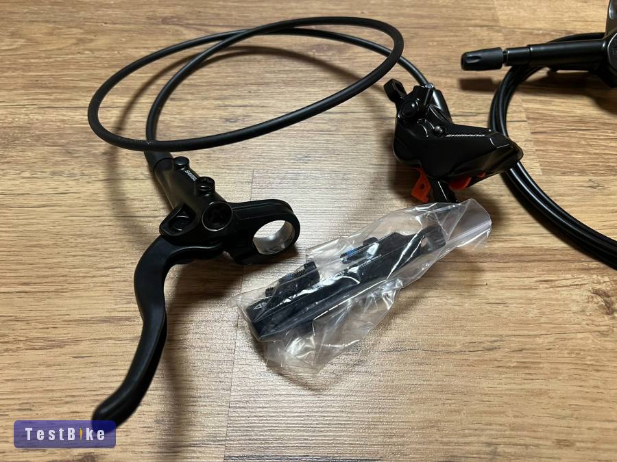 Új BR-MT410 / BR-MT420 tárcsafék szett eladó