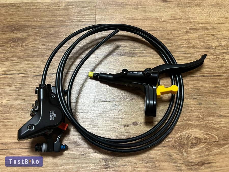 Új BR-MT410 / BR-MT420 tárcsafék szett eladó