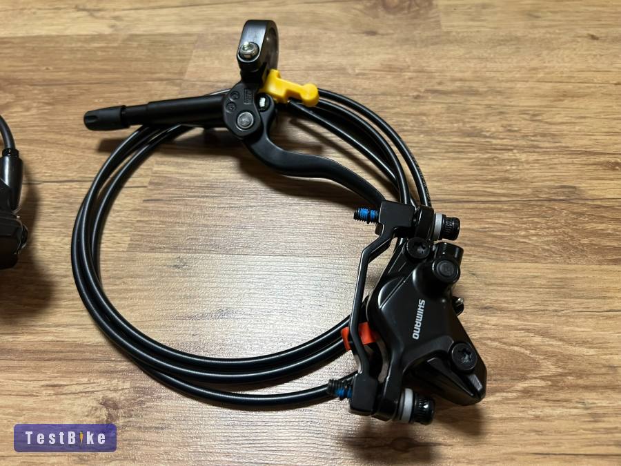 Új BR-MT410 / BR-MT420 tárcsafék szett eladó