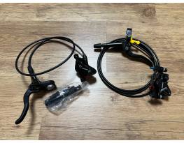 Új BR-MT410 / BR-MT420 tárcsafék szett eladó.