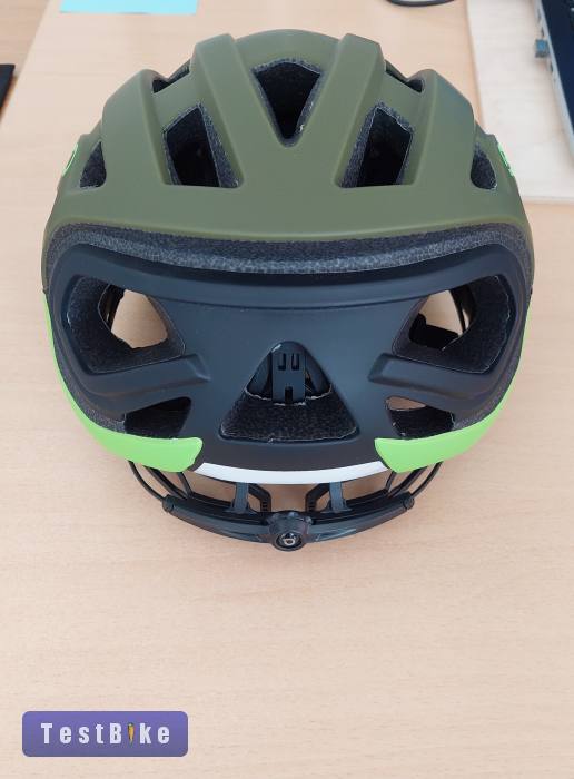Új Briko - Aso MTB sisak M 53-58 cm 
