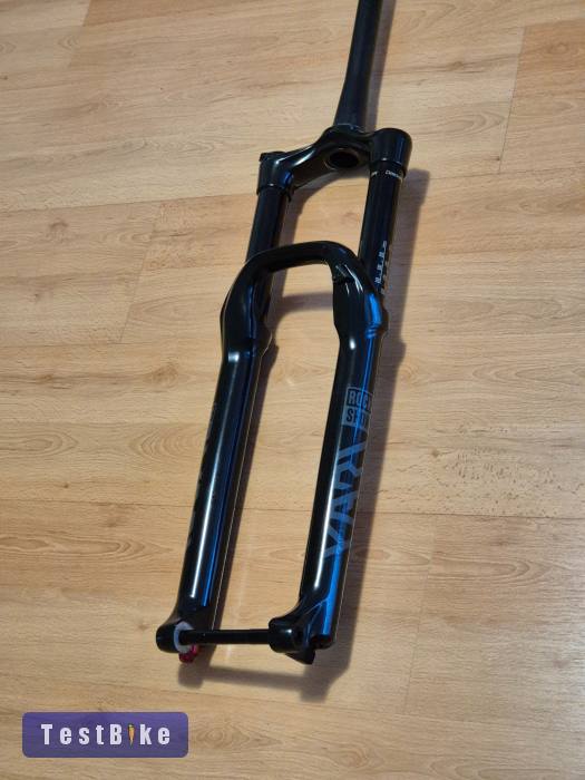 Új bringából bontott Rock Shox Yari