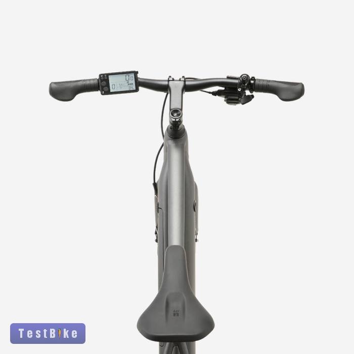 Új Btwin500E - Elektromos kerékpár M-es méret eladó