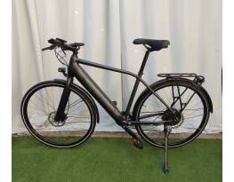 Új Btwin500E - Elektromos kerékpár M-es méret eladó