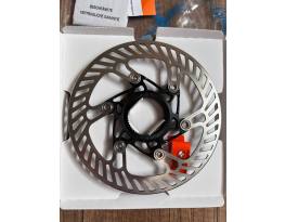 Új Campagnolo 03 centerlock 140 mm féktárcsa 1db