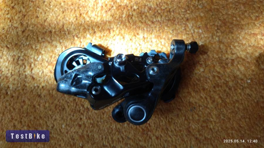 Új Campagnolo Chorus eladó