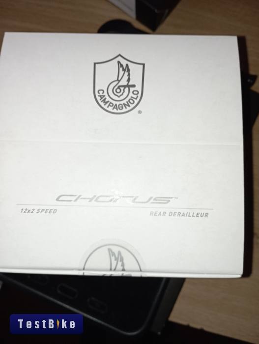 Új Campagnolo Chorus eladó