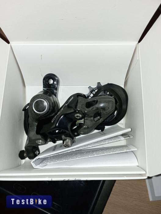 Új Campagnolo Chorus eladó