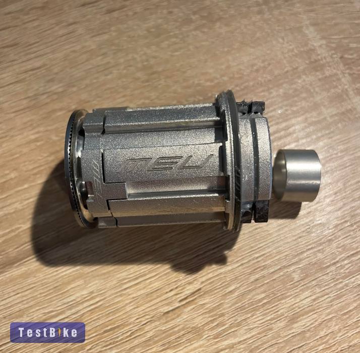 Új Campagnolo kazetta N3W(11-13)