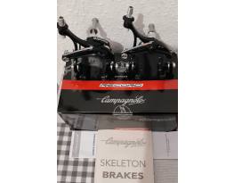 Új Campagnolo Record Skeleton fékszett.