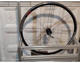 Új Campagnolo Scirocco kerékszett