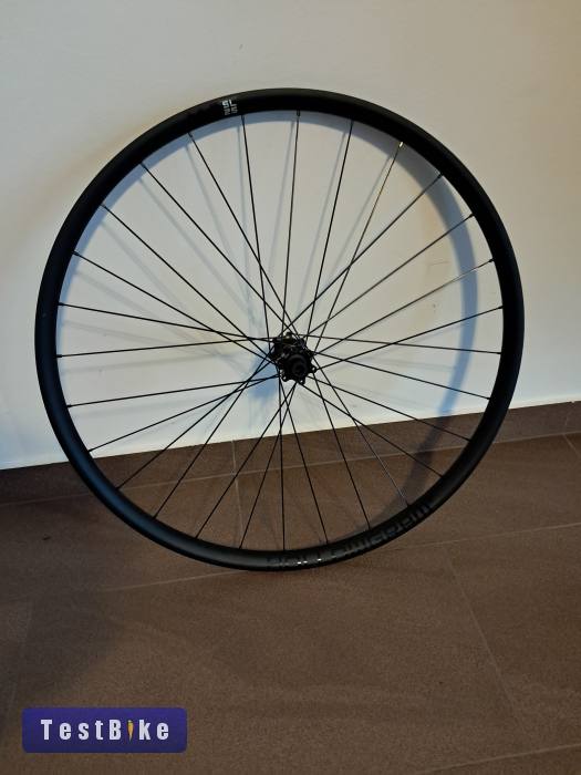 Új Boost DT 240 780g hátsó, HollowGram Lefty kerékszett