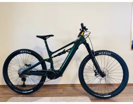 Új Cannondale Moterra Neo S1 ebike 