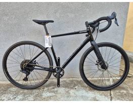 Új Cannondale Topstone 4. Gravel. L méretben.  