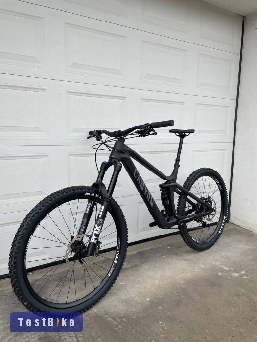 Új Canyon Strive CFR Underdog L