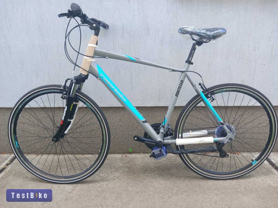 új Capriolo trekking nagy méret