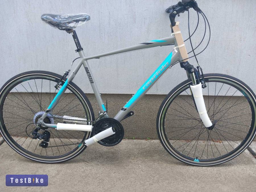 új Capriolo trekking nagy méret