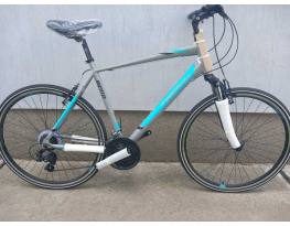 új Capriolo trekking nagy méret