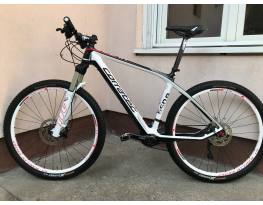 Új Carbon Corratec X Vert 650 B Shimano Deore Xt