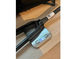 Ăj Carbon Gravel villa + ZTTO kormĂĄnycsapĂĄgy + Expander + Te