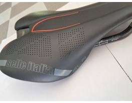 Új Carbon Selle Italia SLR BOOST 145mm 146g nyereg  ár alatt