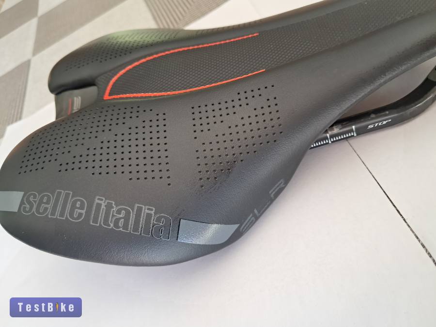Új Carbon Selle Italia SLR Boost 145mm 146g nyereg olcsón