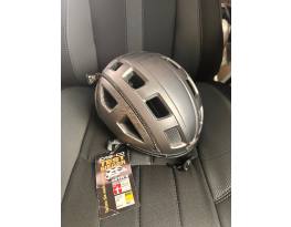 Új Casco E.Motion S-es sisak