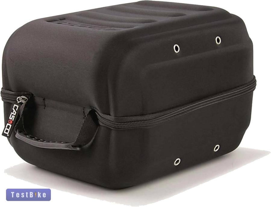 Új Casco Hardcase Black eladó