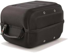 Új Casco Hardcase Black eladó