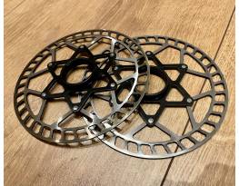 Új Centerlock féktárcsa (160 mm)