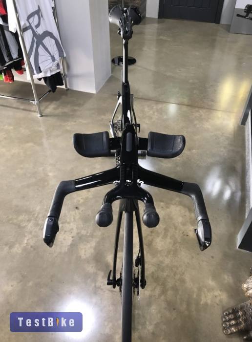 Új Cervélo P5 Disc 2020