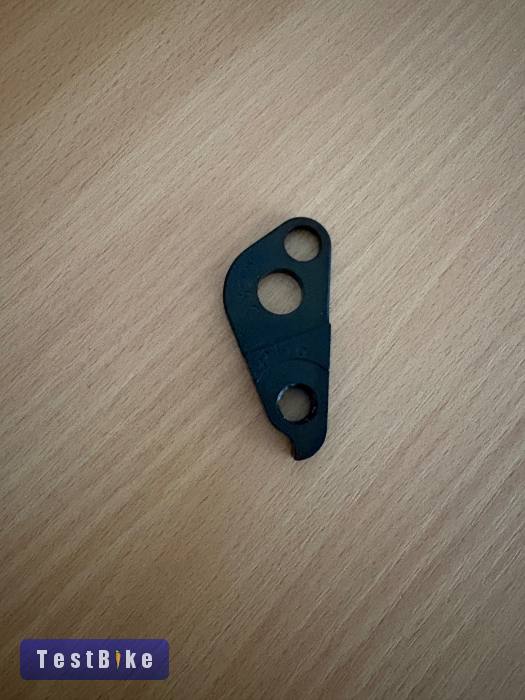 Új Cnc-zett Pilo váltófül Giant Glory Dh vázhoz 