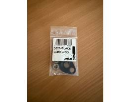 Új Cnc-zett Pilo váltófül Giant Glory Dh vázhoz 