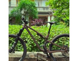 Új Commencal Meta TR V4 2023 eladó vagy cserélhető, M méret