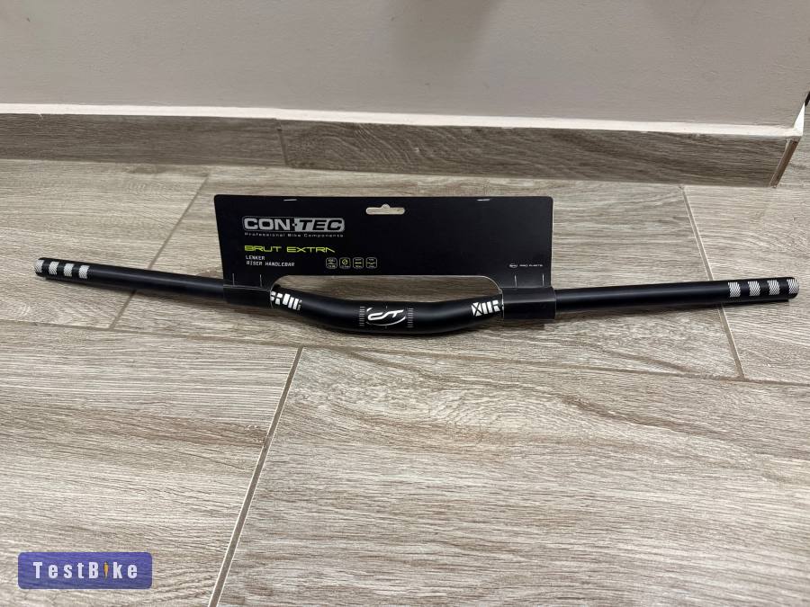 Új Contec stucni és kormány 