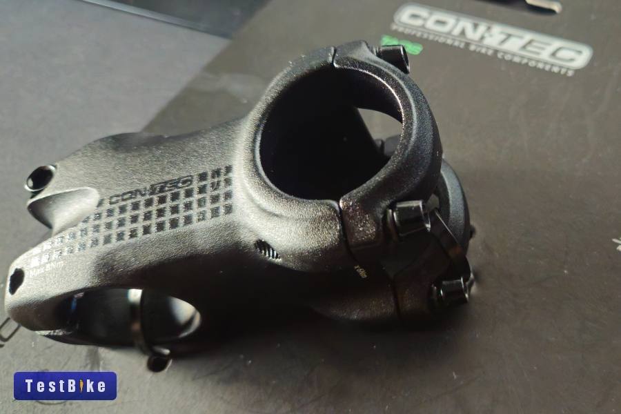 Új Contec stucni és kormány 