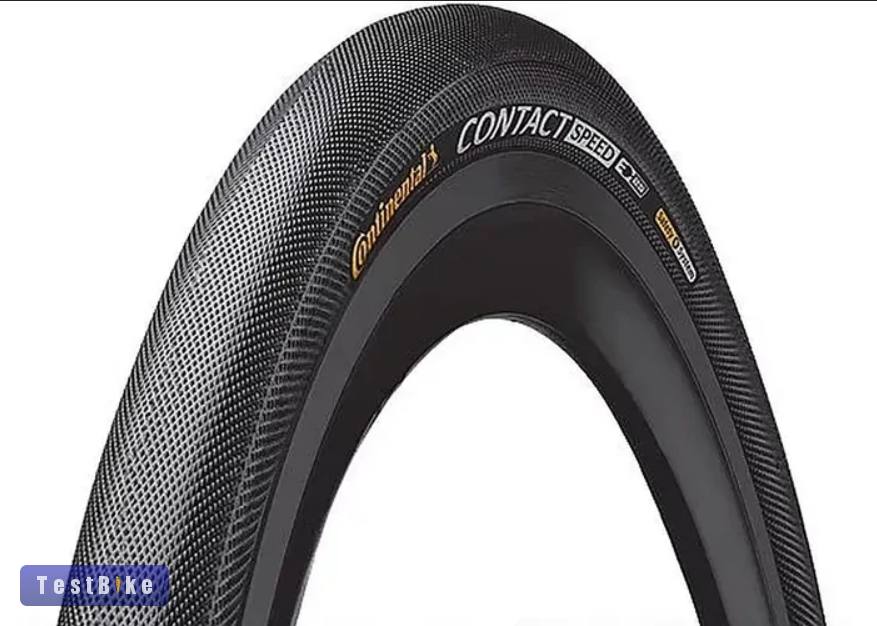 Új Continental Contact Speed 26x1,6 (42-559) eladó