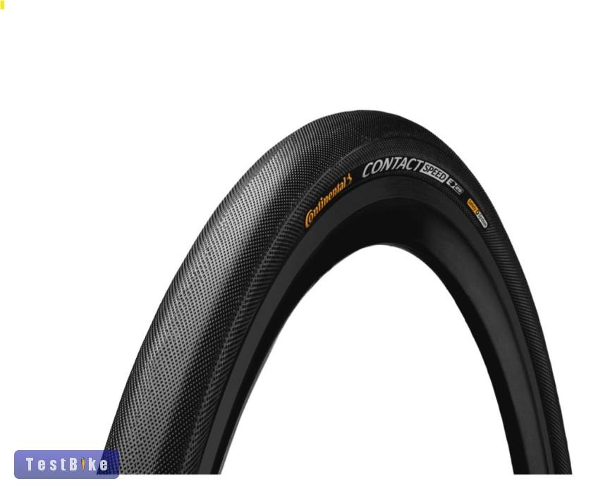 Új Continental Contact Speed 28” Reflex kerékpárgumi(622x28)