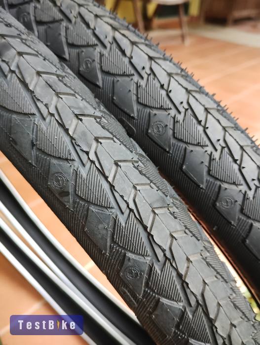 Új Continental Contct Plus eladó