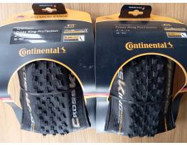 Új Continental Cross King Protection 55-622 (29x2.2") 