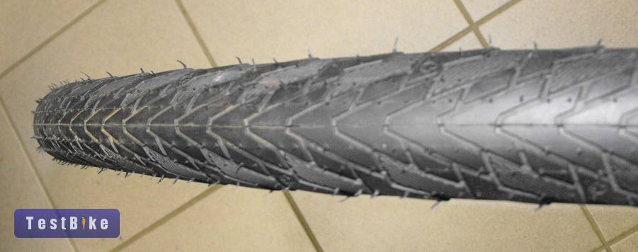 Új Continental Cruise Contact gumiköpeny