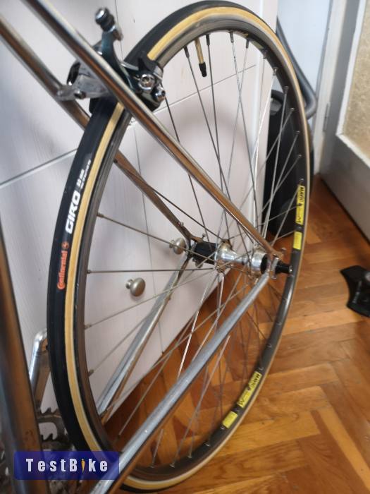 Új Continental Giro szingó eladó