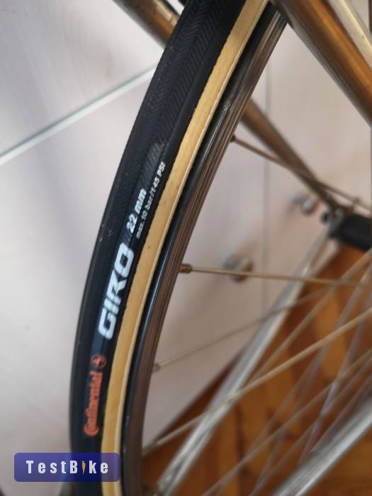 Új Continental Giro szingó eladó