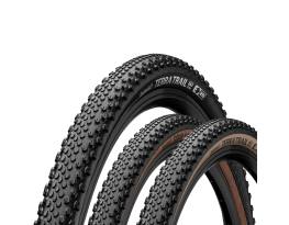 Új Continental Terra Trail 28" (40-622) Gravel külső