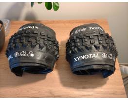 Új Continental Xynotal 29×2.4 külső gumik 