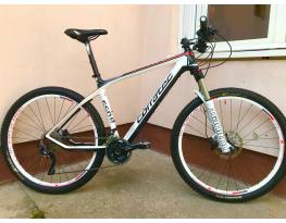 Új Corratec X- Vert Carbon 650 B Xt