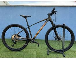 Új Corratec Xvert Pro Team 29 SLX 1x12 (Listaár: 719.e.ft) 