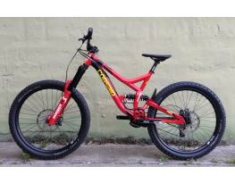 Új Corsair Imperium 27,5" L FR / DH / Superenduro 
